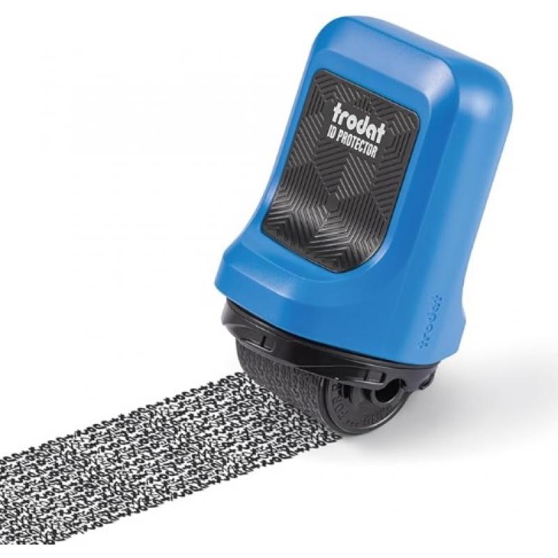 TRODAT Sello roll-on protector de datos