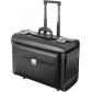 Trolley Piel Portadocumentos 48,5x37x23 cm