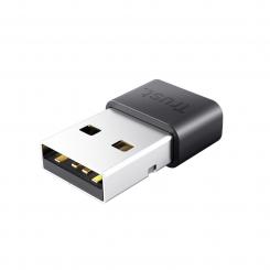 Trust 26027 tarjeta y adaptador de interfaz Bluetooth