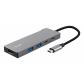 trust-26062-hub-de-interfaz-usb-tipo-c-gris