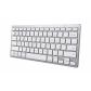 Trust BASICS BLUETOOTH KEYBOARD ES