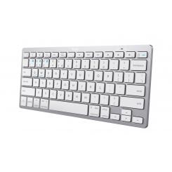 Trust BASICS BLUETOOTH KEYBOARD ES