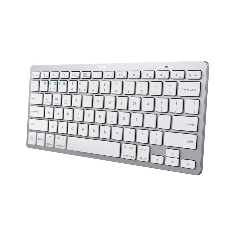 Trust BASICS BLUETOOTH KEYBOARD ES