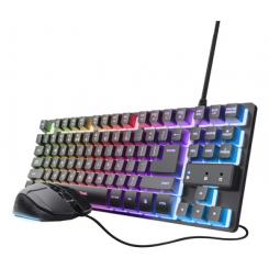 Trust GXT 798 Set gaming 2 en 1
