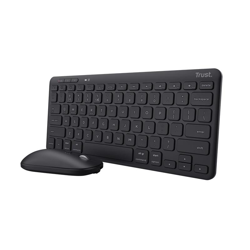 trust-lyra-teclado-raton-incluido-bluetooth-qwerty-espanol-negro