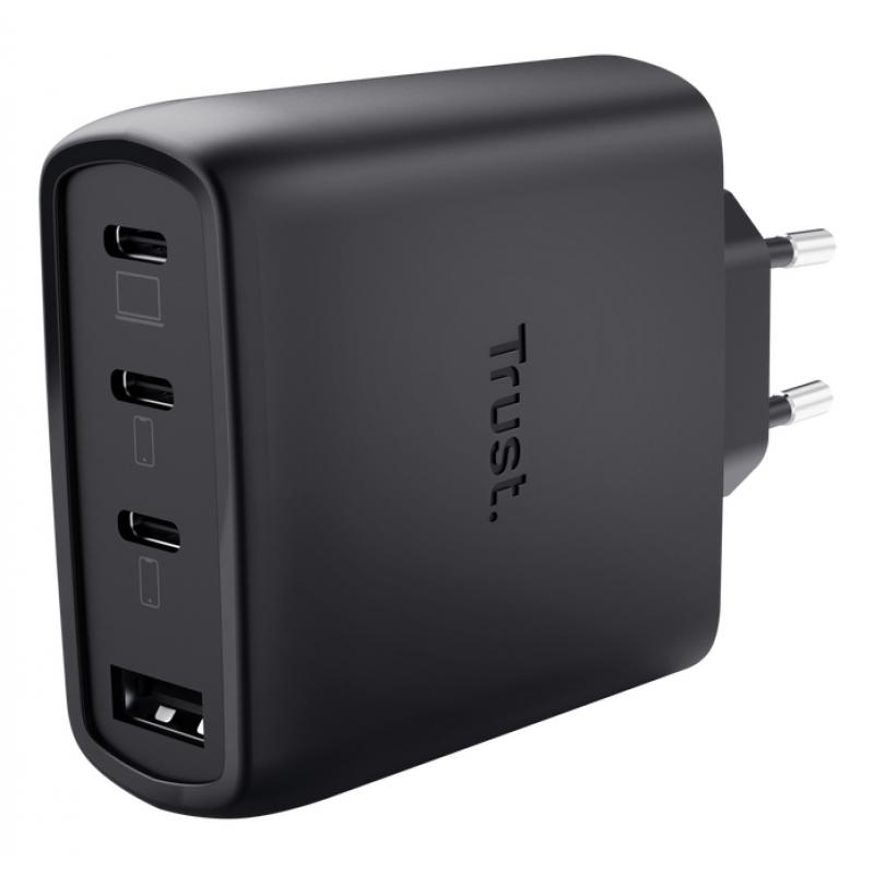 trust-maxo-65w-universal-negro-corriente-alterna-carga-rapida-interior