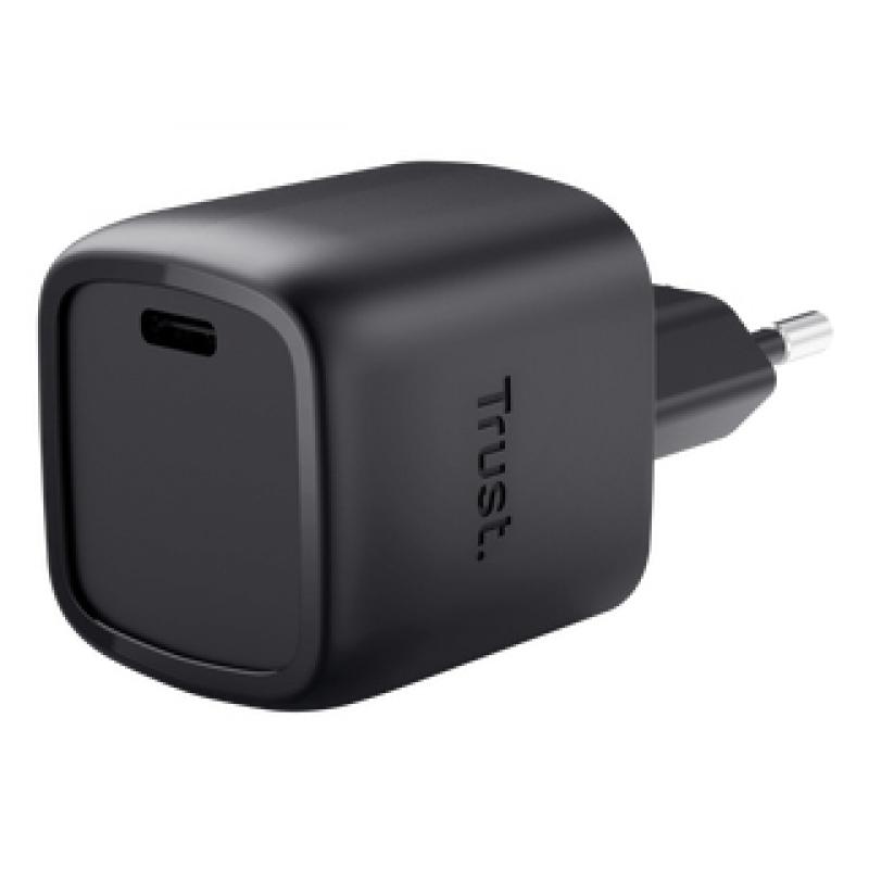 trust-maxo-cargador-gan-usb-c-de-30-w