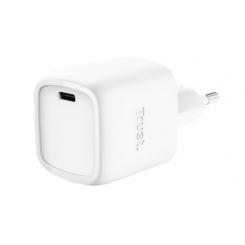 Trust Maxo Cargador GaN USB-C de 30 W