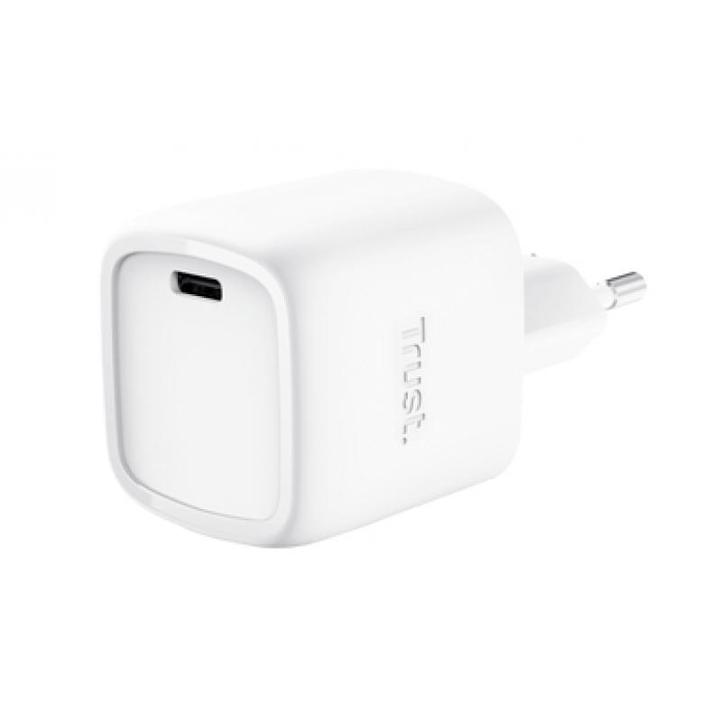 trust-maxo-cargador-gan-usb-c-de-30-w