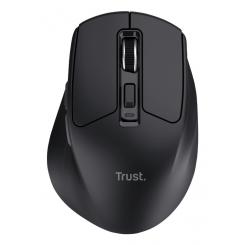 Trust Niven ratón Oficina mano derecha RF Wireless + Bluetooth 3200 DPI