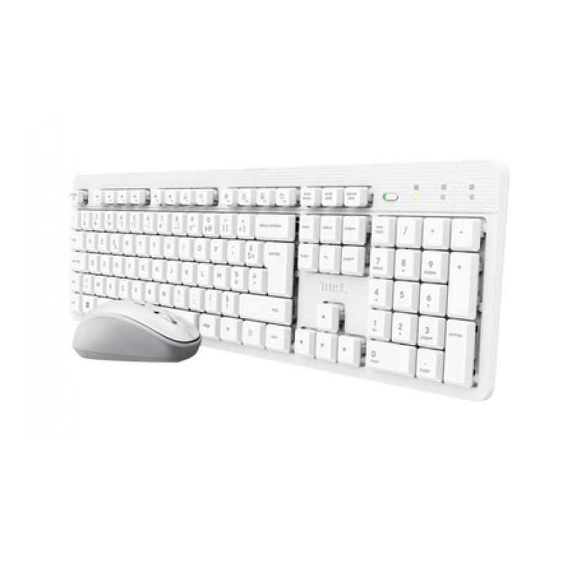 trust-ody-ii-wireless-teclado-raton-incluido-hogar-oficina-rf-inalambrico-qwerty-espanol-blanco