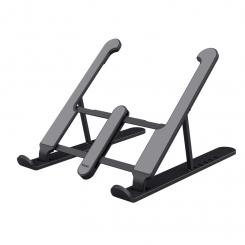 Trust Primo Soporte para ordenador portátil y tableta Gris 40,6 cm (16