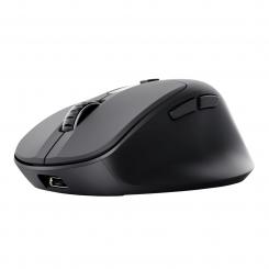 Trust Zevo ratón Universal mano derecha RF Wireless + Bluetooth Óptico 4000 DPI
