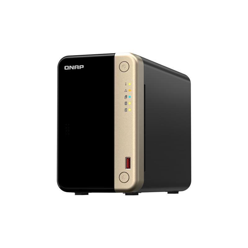 ts-264-nas-torre-ethernet-negro-oro-n5095