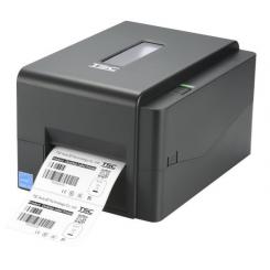 TSC TE210 impresora de etiquetas Térmica directa / transferencia térmica 203 x 203 DPI 152,4 mm/s Inalámbrico y alámbrico Ethernet Wifi