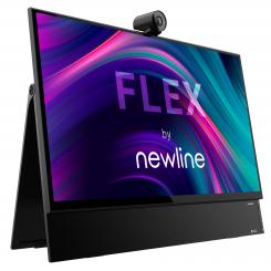 Newline TT-2721AIO pantalla para PC 68,6 cm (27
