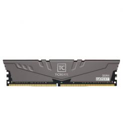 Team Group TTCED432G3600HC18JDC01 módulo de memoria 32 GB 2 x 16 GB DDR4 3600 MHz