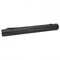 Tubo Portaplanos Makro negro 70-130Cm