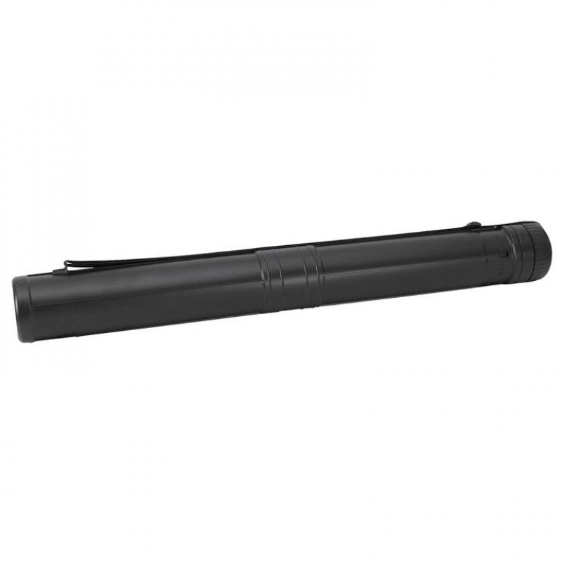 tubo-portaplanos-makro-negro-70-130cm