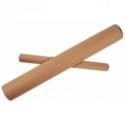 Tubos APLI De Carton A2/A1 80 X 610 X 640mm