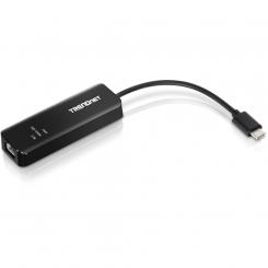 TUC-ET2G adaptador y tarjeta de red Ethernet 2500 Mbit/s