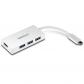 tuc-h4e-hub-de-interfaz-usb-32-gen-1-31-gen-1-type-c-5000-mbit-s-blanco