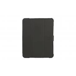 Tucano EDUCO iPad Hülle 10th 2022 schwarz New iPad Gen 25,9 cm (10.2