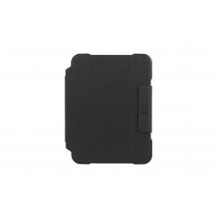 Tucano IPD1022AL-BK funda para tablet 27,7 cm (10.9