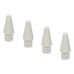 Tucano MA-STYTIPSET-W Accesorio para pluma estilográfica Blanco 4 pieza(s)