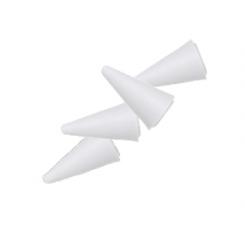 Tucano MA-STYTIPW Accesorio para pluma estilográfica Blanco 4 pieza(s)