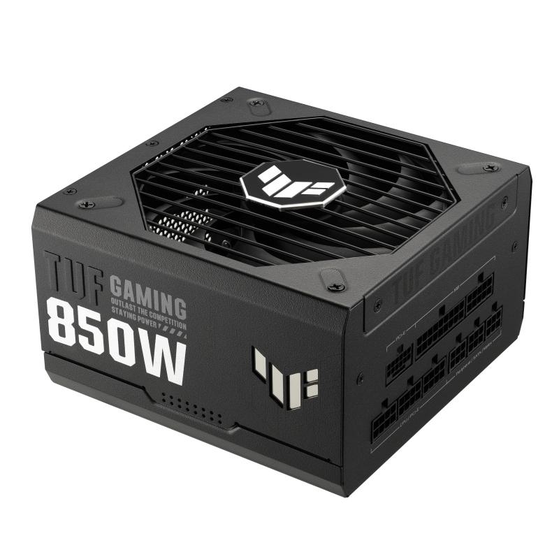 tuf-gaming-850w-gold-unidad-de-fuente-de-alimentacion-24-pin-atx-atx-negro