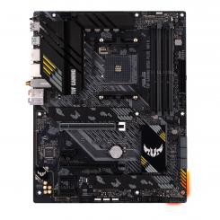 TUF GAMING B550-PLUS WIFI II AMD B550 Zócalo AM4 ATX