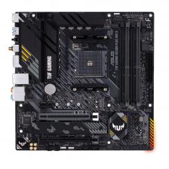 TUF GAMING B550M-PLUS WIFI II AMD B550 Zócalo AM4 micro ATX