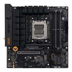 ASUS TUF GAMING B650M-E WIFI AMD B650 Zócalo AM5 micro ATX