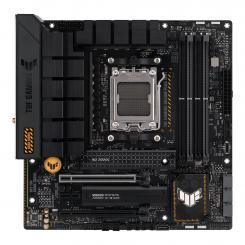 TUF GAMING B650M-PLUS WIFI AMD B650 Zócalo AM5 micro ATX