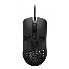 ASUS TUF Gaming M4 Air ratón Ambidextro USB tipo A Óptico 16000 DPI