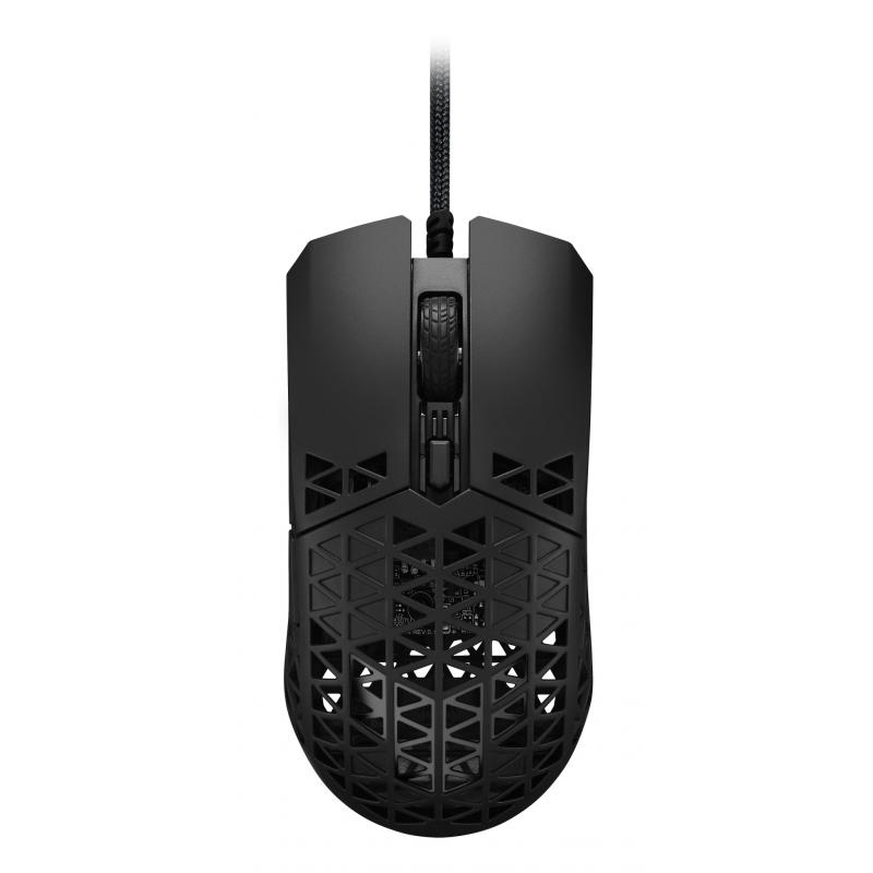 tuf-gaming-m4-air-raton-ambidextro-usb-tipo-a-optico-16000-dpi