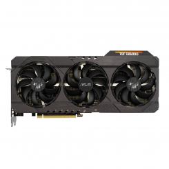 TUF Gaming TUF-RTX3070-O8G-V2-GAMING NVIDIA GeForce RTX 3070 8 GB GDDR6