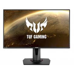 ASUS TUF Gaming VG279QM 68,6 cm (27