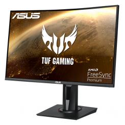 ASUS TUF Gaming VG27VQ pantalla para PC 68,6 cm (27