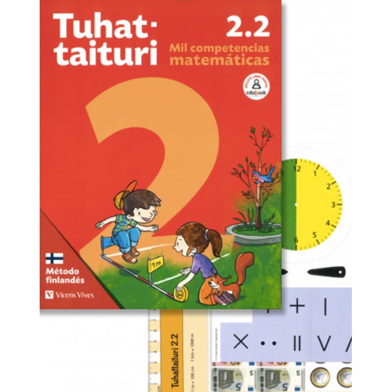 tuhattaituri-22-fichas-ed-vicens-vives