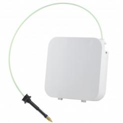 TUMAKER Filamento+Boquilla 0,4 Voladd (Fine, Verde, 420g)