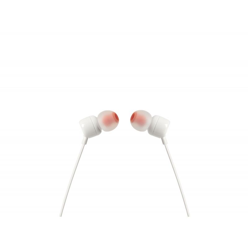 tune-110-auriculares-alambrico-dentro-de-oido-musica-blanco