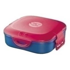 Tupper Maped Concept Kids Rosa