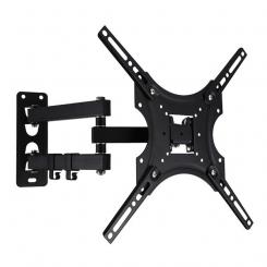 3GO TVSOP-A2R20+ soporte para TV 139,7 cm (55