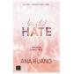 Twisted 3. Twisted Hate, de Ana Huang (Ed. Croosbooks) rústica