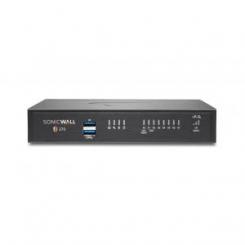 SonicWall TZ270 cortafuegos (hardware) 2000 Mbit/s