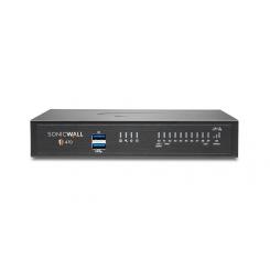 SonicWall Tz470 cortafuegos (hardware) 3500 Mbit/s