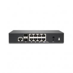 SonicWall TZ470 cortafuegos (hardware)