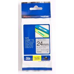 BROTHER TZe-M951 cinta para impresora de etiquetas Negro sobre plata